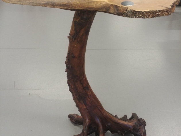 Table  "Root of tree"