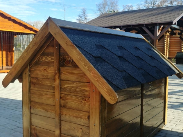 2-level Kennel (0182)