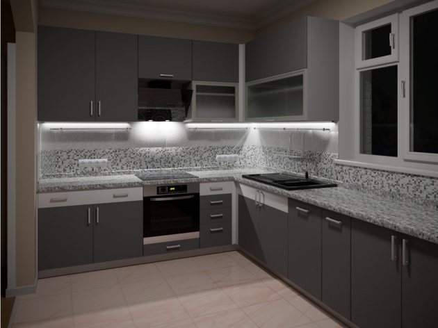 KITCHEN K 019