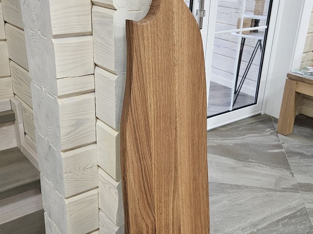 BOARD FOR SERVING DISHES