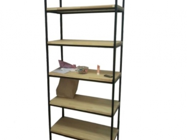 Rack W 012