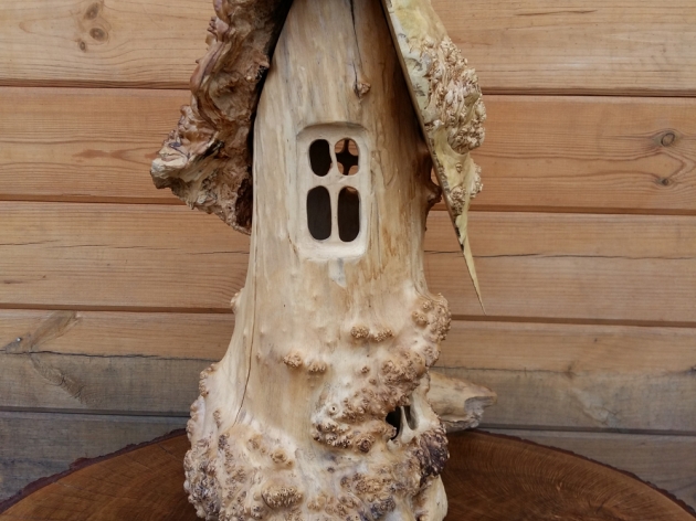 LAMP HOUSE 013