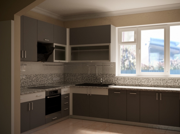 KITCHEN K 019