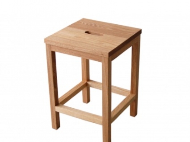 Stool W 3