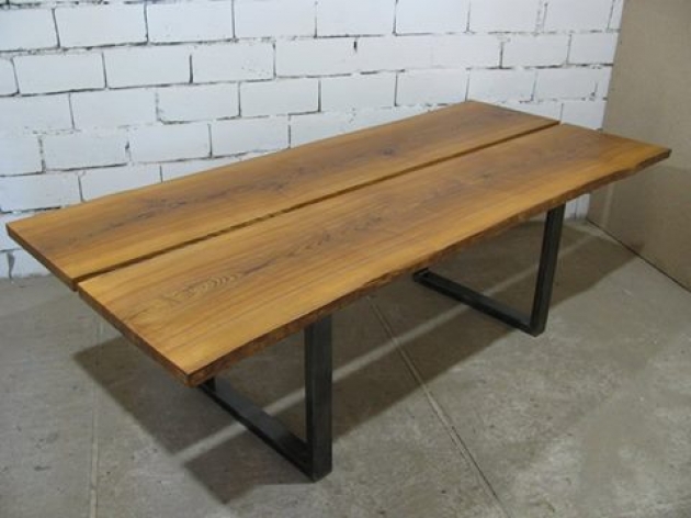 Table of Ash`s Solid W 0141