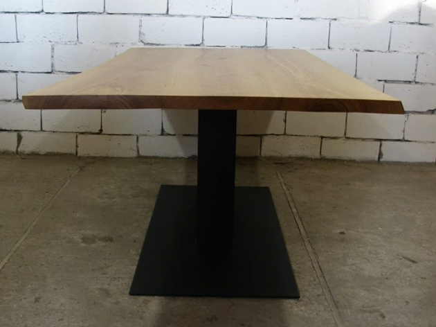 Table of Ash`s Solid WO131