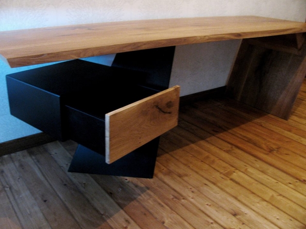 Writing Table 007
