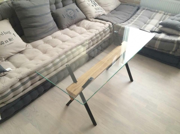Journal Table Loft