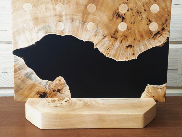 Knife holder (001)