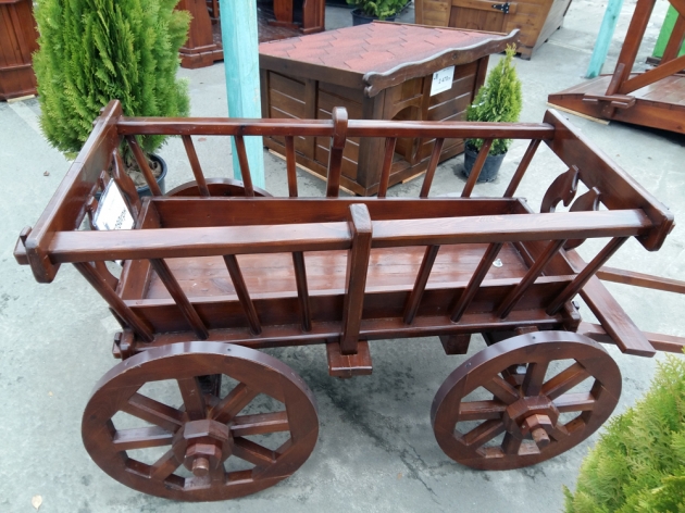 Віз чумацький