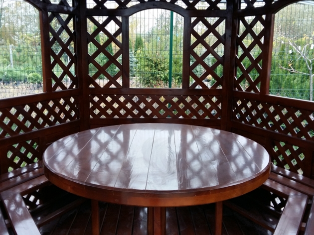 Arbor of Wood (0051)