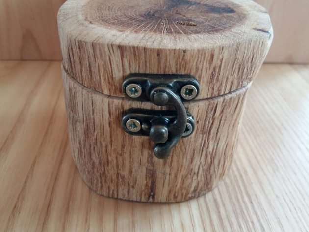 Jewelry Box NV 003
