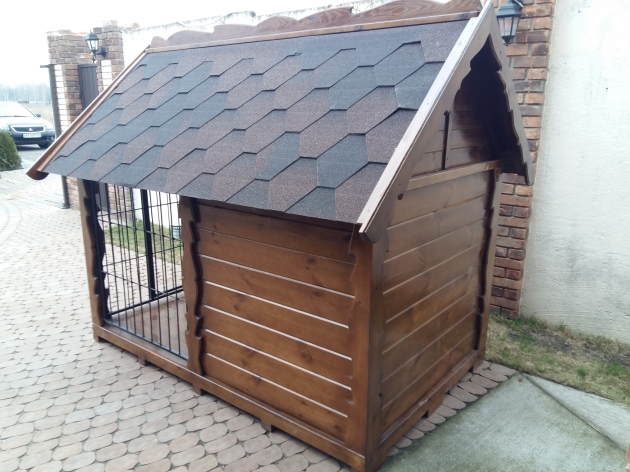 Aviary Kennel (0184)