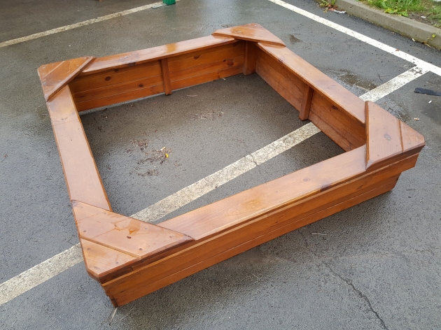 Sandbox