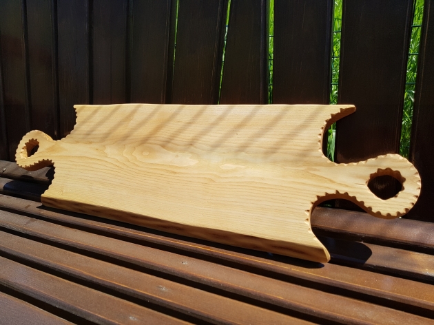 CUTTING BOARD NVO015