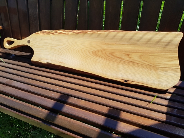 CUTTING BOARD NVO 017