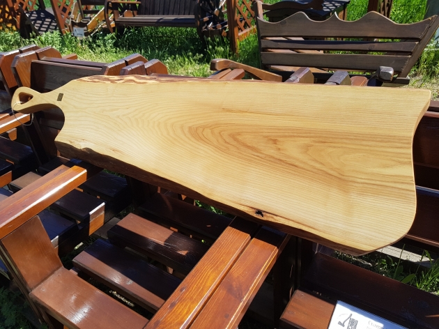 CUTTING BOARD NVO 017