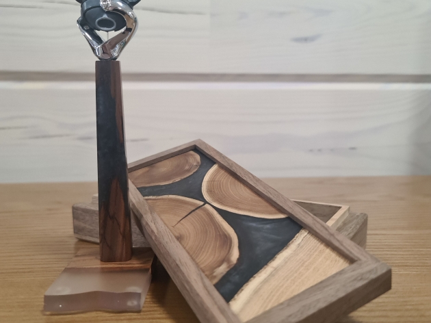GROOMING GIFT SET NEW003