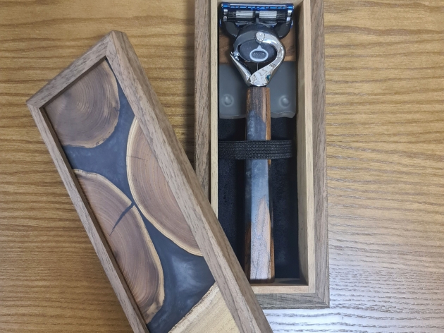 GROOMING GIFT SET NEW003
