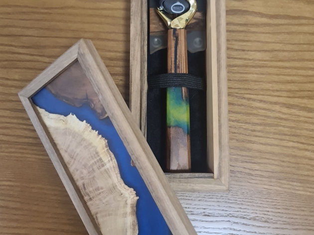 GROOMING GIFT SET NEW004