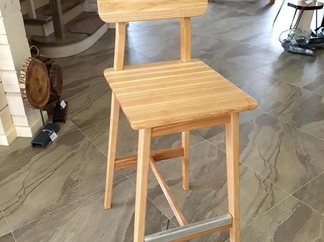 Bar Chair  WOW