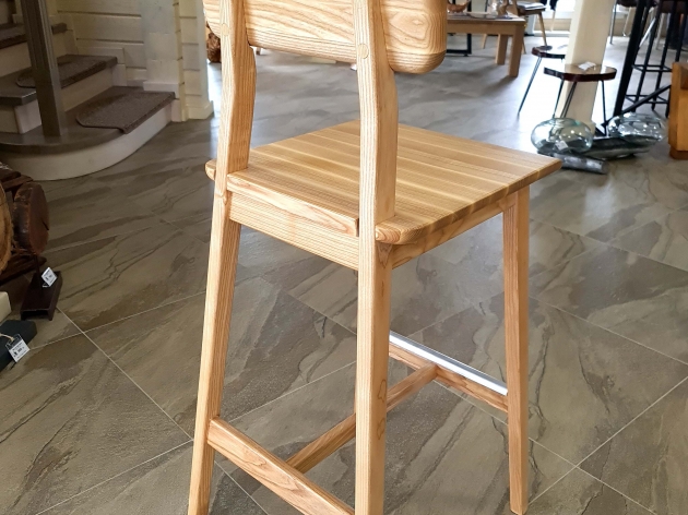Bar Chair  WOW