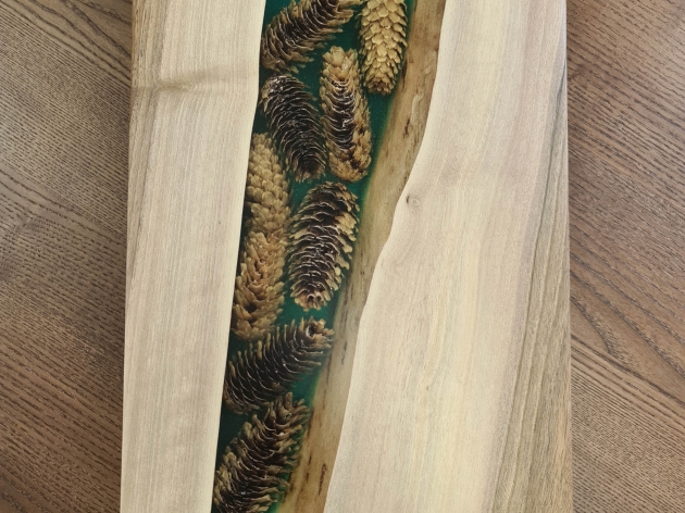 "FOREST" CUTTING BOARD