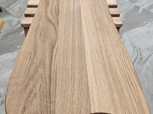 BOARD FOR SERVING DISHES