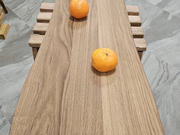 BOARD FOR SERVING DISHES