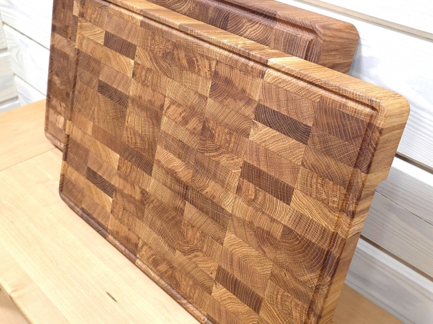 Cutting board MASSIVE 001