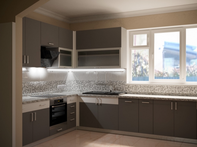 KITCHEN K 019