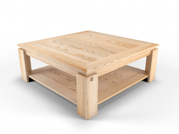 Журнальний столик Quad frame