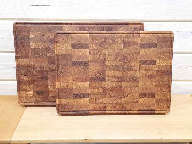 Cutting board MASSIVE 001