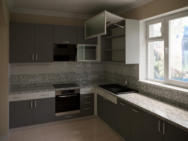 KITCHEN K 019