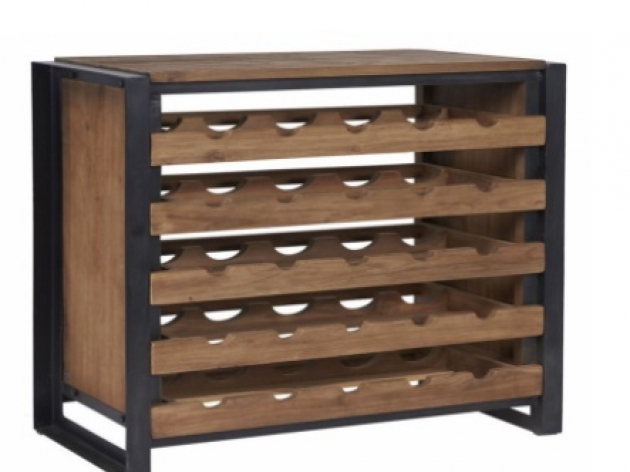 Rack W 016