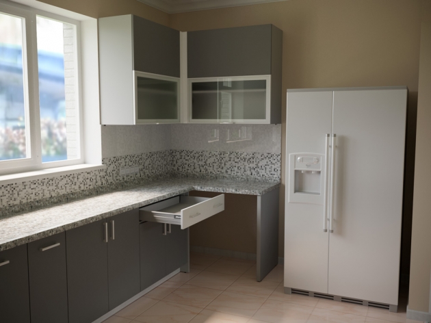 KITCHEN K 019