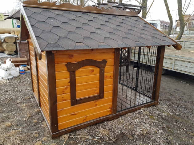 Aviary (0415)
