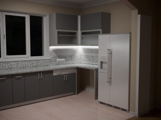 KITCHEN K 019
