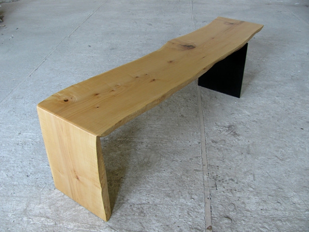 Bench 012