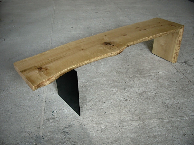 Bench 012