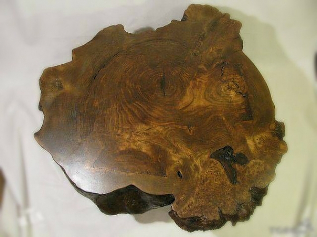 Table of Poplar`s Cut SP302