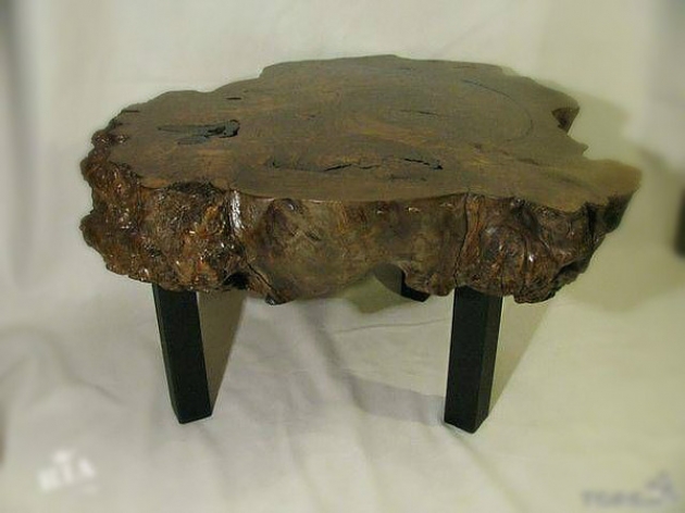 Table of Poplar`s Cut SP302