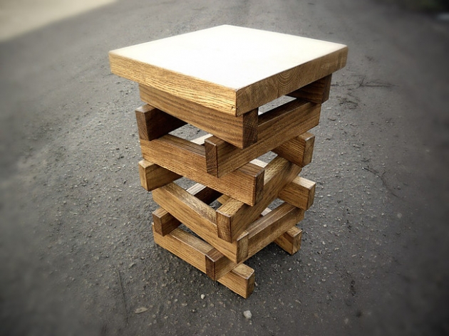 Stool 002