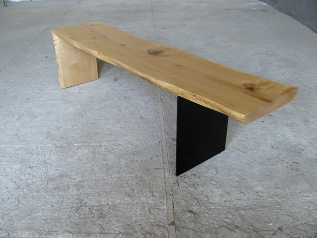 Bench 012