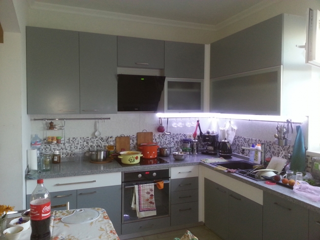 KITCHEN K 019