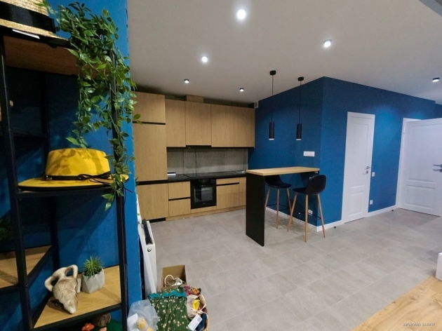 KITCHEN K 022