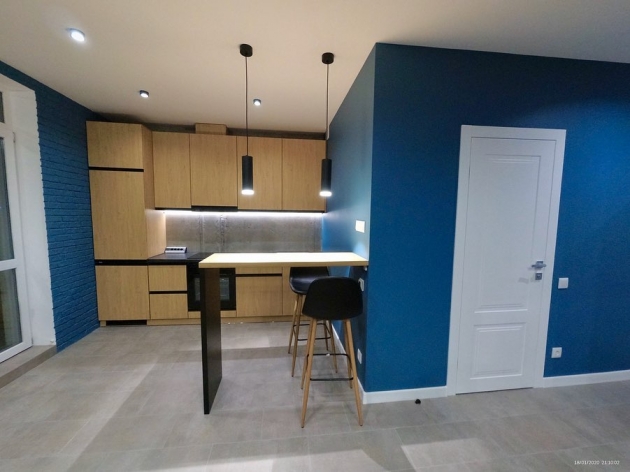 KITCHEN K 022