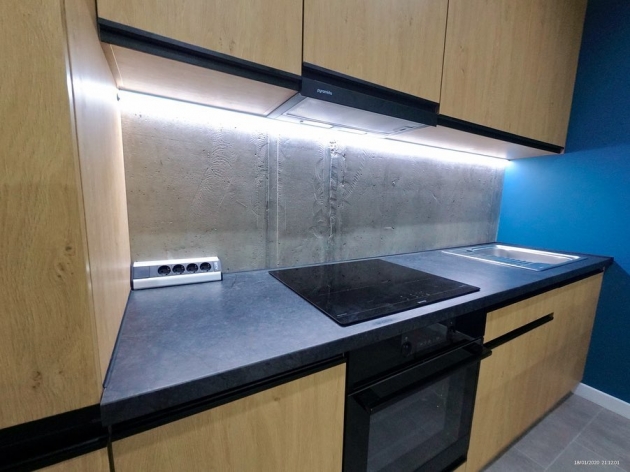 KITCHEN K 022
