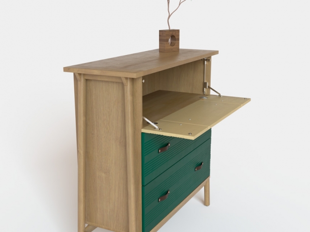 Комод  Fad Chest