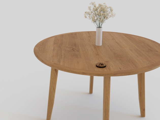 Table Fad oak